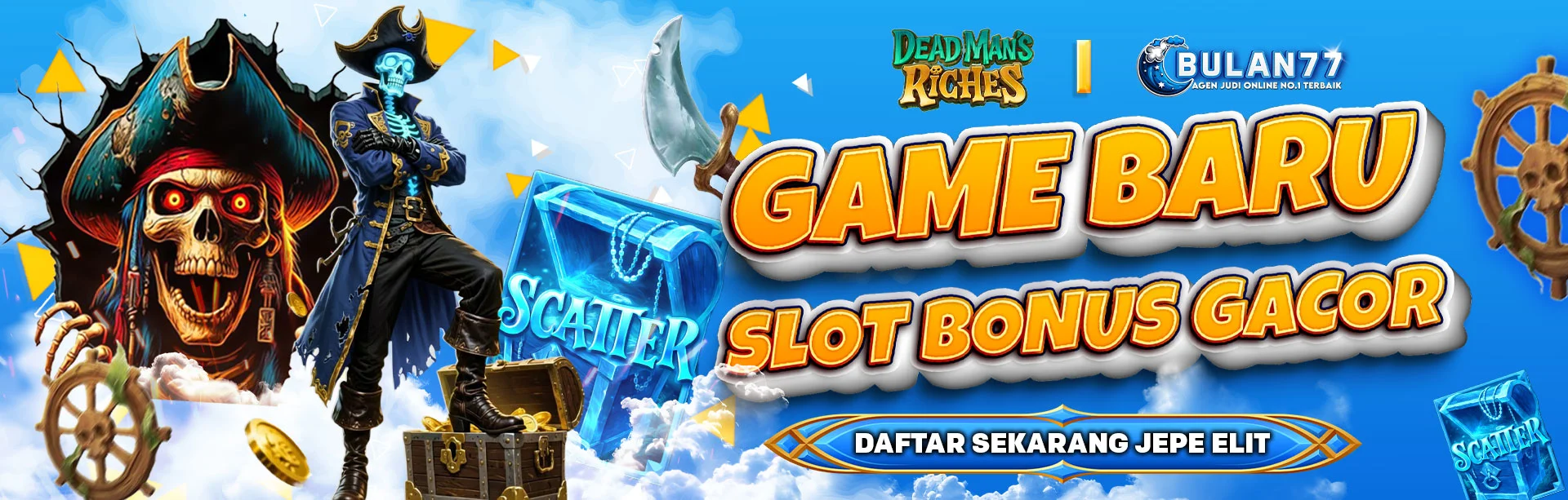 Warungcash168 Banner Slot Online