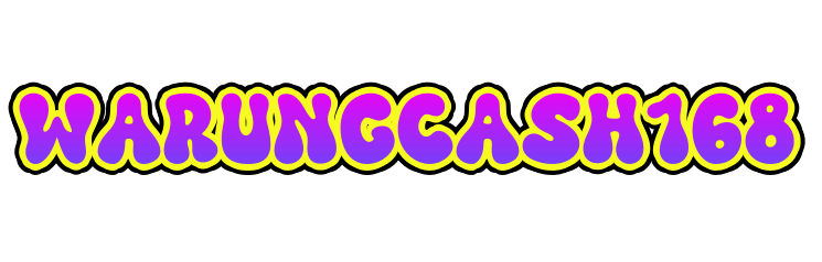 WARUNGCASH168